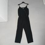 Liu Jo jumpsuit met strassteentjes zwart zgan maat 36 kuit, Liu Jo, Zwart, Ophalen of Verzenden, Zo goed als nieuw