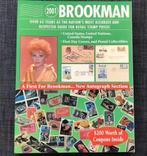 Brookman catalogue, Ophalen of Verzenden