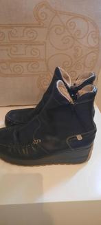 MAG Schoenen Vintage, Kleding | Dames, Schoenen, Zwart, Overige typen, Ophalen of Verzenden, Zo goed als nieuw