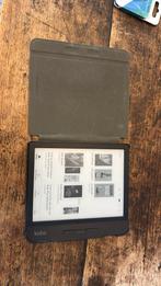 Kobo libra h2o, Computers en Software, E-readers, 8 GB, Wi-Fi, Ophalen of Verzenden, Zo goed als nieuw
