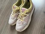 Scoth&Soda sneaker Celeste maat 39 geel paars veelgebruikt, Geel, Scotch & Soda, Ophalen of Verzenden, Sneakers of Gympen