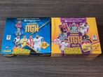 Panini Megacracks LaLiga 2 gesloten doosjes, Verzamelen, Ophalen of Verzenden, Zo goed als nieuw, Buitenlandse clubs, Poster, Plaatje of Sticker