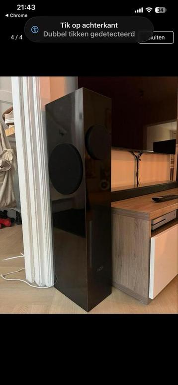 Hepta Design Audio Speaker - Spring Excellence beschikbaar voor biedingen