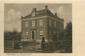 (387-207-049) Barneveld Weeshuis beschikbaar voor biedingen