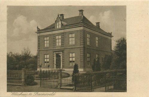 (387-207-049) Barneveld Weeshuis, Verzamelen, Ansichtkaarten | Nederland, Gelderland, Verzenden