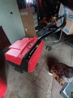 Te koop veegmachine, Tuin en Terras, Veegmachines, Ophalen of Verzenden, Zo goed als nieuw