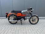 Kreidler RS, Fietsen en Brommers, Brommers | Kreidler, Florett RS, Ophalen of Verzenden, Zo goed als nieuw, 50 cc