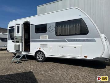 Knaus 500 EU Sudwind Silver Selection 2016 Mover beschikbaar voor biedingen