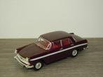 Austin Cambridge - Vanguards VA44002 - 1:43, Hobby en Vrije tijd, Modelauto's | 1:43, Verzenden, Zo goed als nieuw, Auto, Vanguards