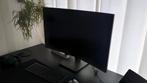 LG 32" curved monitor 100Hz.2024., Computers en Software, Monitoren, Ophalen, HDMI, IPS, Curved