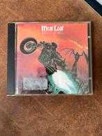 Meat Loaf - bat out of hell, Ophalen of Verzenden, Zo goed als nieuw, Poprock