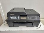Brother MFC-K6510DW A3 Printer, Scanner & Fax, Computers en Software, Printers, Ophalen, Gebruikt, Inkjetprinter, All-in-one