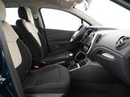 Renault Captur 0.9 TCe Limited | Trekhaak | Navigatie | Park, Voorwielaandrijving, Stof, Gebruikt, Euro 6