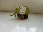 Claas ronde balenpers ,Siku geen Britains, Hobby en Vrije tijd, Modelauto's | 1:32, Ophalen of Verzenden, Nieuw, Tractor of Landbouw