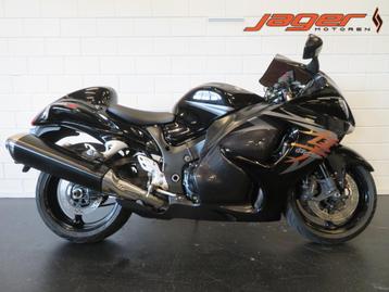 Suzuki GSX-R 1300 HAYABUSA GSX R GSXR GSXR (bj 2009) beschikbaar voor biedingen