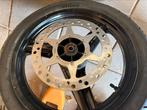 Derbi gpr wielen set oud model nieuwe banden, Frame, Derbi, DERBI, Derbi
