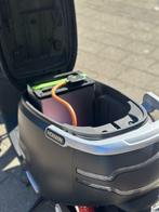 Horwin EK1 72V/26H 45KM MAT ZWART lithium Accu ( scooter ), Nieuw, Horwin
