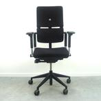 Steelcase Please Bureaustoelen | Ergonomisch | Zwart, Huis en Inrichting, Bureaustoelen, Gebruikt, Overige kleuren, Ophalen of Verzenden