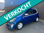 Renault Twingo 1.2-16V Collection | Airco | 1e Eigenaar | Ce, Twingo, Gebruikt, Metallic lak, 4 cilinders