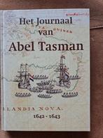 Het Journaal van Abel Tasman - 1642-1643, Ophalen, Zo goed als nieuw