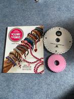 Nieuw originele Kumihimo set, Ophalen of Verzenden, Nieuw, Overige typen