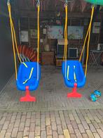 Tweeling accessoires: Duowagen, schommels, etc., Ophalen, Gebruikt, Kinderwagen of Buggy