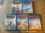 Asterix DVD, Alle leeftijden, Ophalen of Verzenden, Film, Zo goed als nieuw