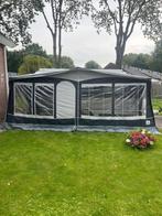 Dorema Panorama Voortent/Luifel omloopmaat 13, Caravans en Kamperen, Ophalen, Gebruikt, Dorema