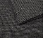 OP=OP Boxspring met opbergruimte Bloss - 140 x 200 Antraciet, Zwart, 200 cm, Nieuw, Tweepersoons