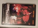 Zeldzame VHS – Crime Partners (2001) – Met Snoop Dogg, Ice-T, Vanaf 16 jaar, Ophalen of Verzenden, Gebruikt, Actie en Avontuur