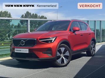 Volvo XC40 T4 Plug-in hybrid Core Bright Nederlandse Auto /  beschikbaar voor biedingen