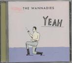 CD The Wannadies, Ophalen of Verzenden, Zo goed als nieuw, Poprock
