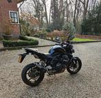 Kawasaki Z750 ABS full black, Motoren, Motoren | Kawasaki, Particulier, Naked bike