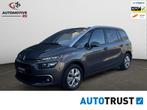 Citroen Grand C4 SpaceTourer 2020 Automaat | 7-Persoons | Pa, 1199 cc, C4 (Grand) Picasso, Origineel Nederlands, Bedrijf
