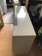 Dru art 5 Gevelkachel i.z.g.st., Huis en Inrichting, Kachels, Ophalen, Zo goed als nieuw, Gas