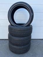 Kumho Winterbanden 4x 235/45/R19, Gebruikt, Winterbanden, 235 mm, Band(en)
