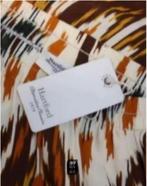 Hartford - Prachtige broek maat 38 - Nieuw €150, Kleding | Dames, Broeken en Pantalons, Maat 38/40 (M), Geel, Nieuw, Ophalen of Verzenden