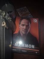 Mammon serie 1 lumière, Cd's en Dvd's, Dvd's | Tv en Series, Vanaf 9 jaar, Ophalen of Verzenden, Zo goed als nieuw, Drama