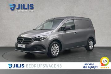 Mercedes-Benz Citan 112 CDI Select | Automaat | Camera | Tre beschikbaar voor biedingen