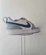 Nike Court Borough Low 2 - Maat 39, Wit, Nike, Ophalen of Verzenden, Sneakers of Gympen