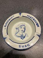 Van Rossem’s asbak, Verzamelen, Ophalen of Verzenden, Zo goed als nieuw, Asbak