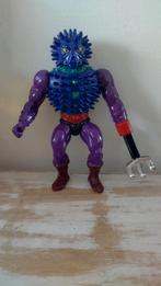 He-man spikor masters of the universe motu, Ophalen of Verzenden, Gebruikt