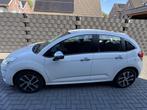 Citroen C3 1.6 e-HDi Selection| WIT| 103DKM NAP| 1E EIGENAAR, Auto's, Citroën, Voorwielaandrijving, Euro 5, Gebruikt, 4 cilinders