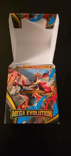 Pokémon Kaarten Doosje vol, Ophalen of Verzenden, Zo goed als nieuw, Meerdere kaarten, Foil