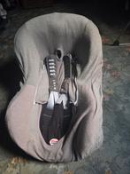 Kinderzitje Romer King II, Ophalen, Romer, 9 t/m 18 kg, Verstelbare rugleuning