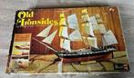 Old Ironsides USS Constitution, Ophalen of Verzenden, Zo goed als nieuw, Overige merken