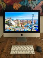 iMac 21,5 inch 2015 (1TB) macOS Monterey, Computers en Software, Apple Desktops, Ophalen, 2 tot 3 Ghz, 8 GB, IMac