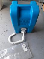 Fiamma schoonwatertank met flex slang kit / Nieuwstaat, Ophalen of Verzenden