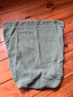 Witlof for kids Deken & Jollein Laken, Ophalen of Verzenden, Zo goed als nieuw, 100 cm of meer, Deken