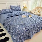 Sprei €22,50 nog nieuw, Huis en Inrichting, Ophalen of Verzenden, Nieuw, Tweepersoons, Wit